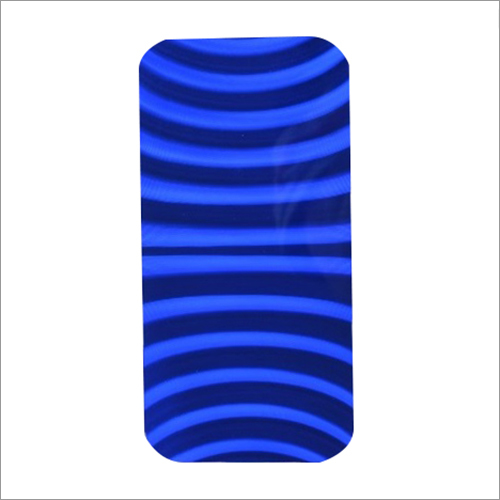 3D Mobile Display Panel