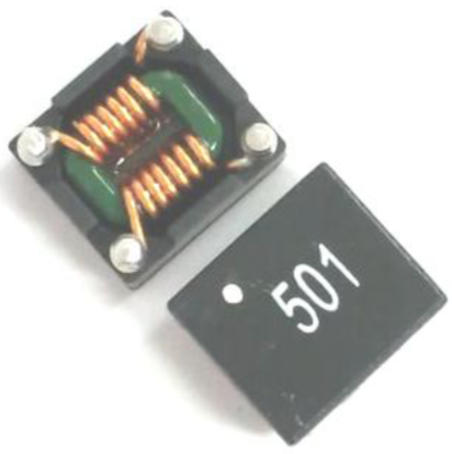 एसएमडी कॉमन मोड फ़िल्टर SCMT-0905TL टाइप