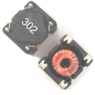 Smd Common Mode Filter Scm-1006tl Type