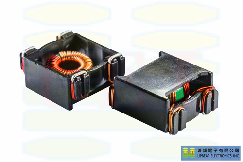 एसएमडी कॉमन मोड फ़िल्टर SCM-1909TL टाइप