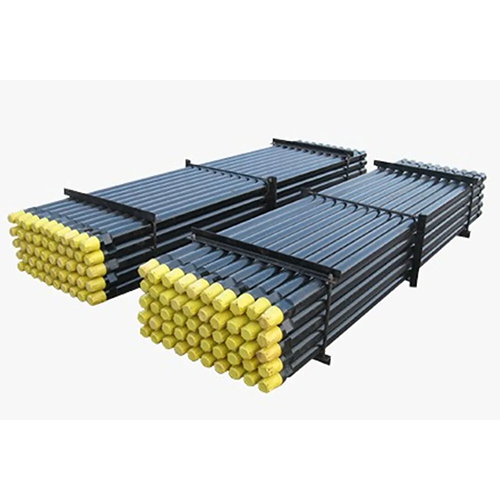 इंडक्शन हार्डनिंग ड्रिल पाइप्स