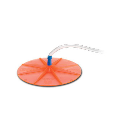 Floor Suction Device