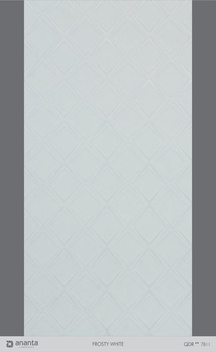 फ्रॉस्टी व्हाइट सनमिका लैमिनेट