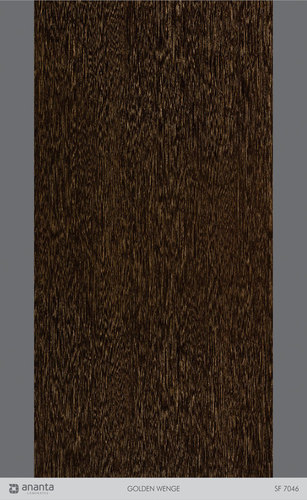 गोल्डन वेंज सनमिका लैमिनेट