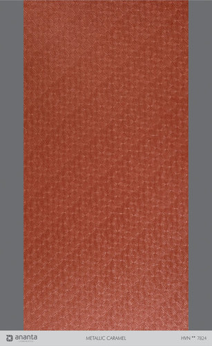 धात्विक कारमेल सनमिका लैमिनेट