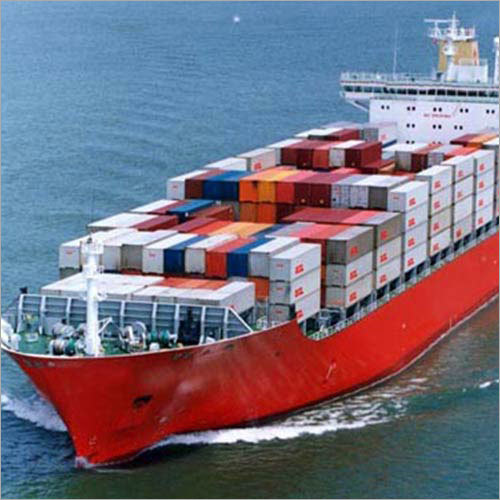 Coastal Shipping