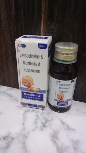 Montelab-Lc Syp Spray