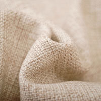 कॉटन लिनन फैब्रिक