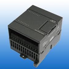 Siemens 6es7 222-1bf22-0xa0 - Used And Spare Parts | Fiber Material Integration And High Durability