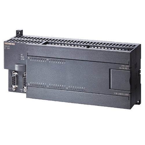 फाइबर सीमेंस 6Es7 216-2Bd23-0Xb0