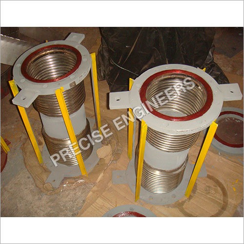 Universal Expansion Joint