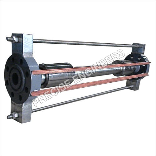 Universal Expansion Joint
