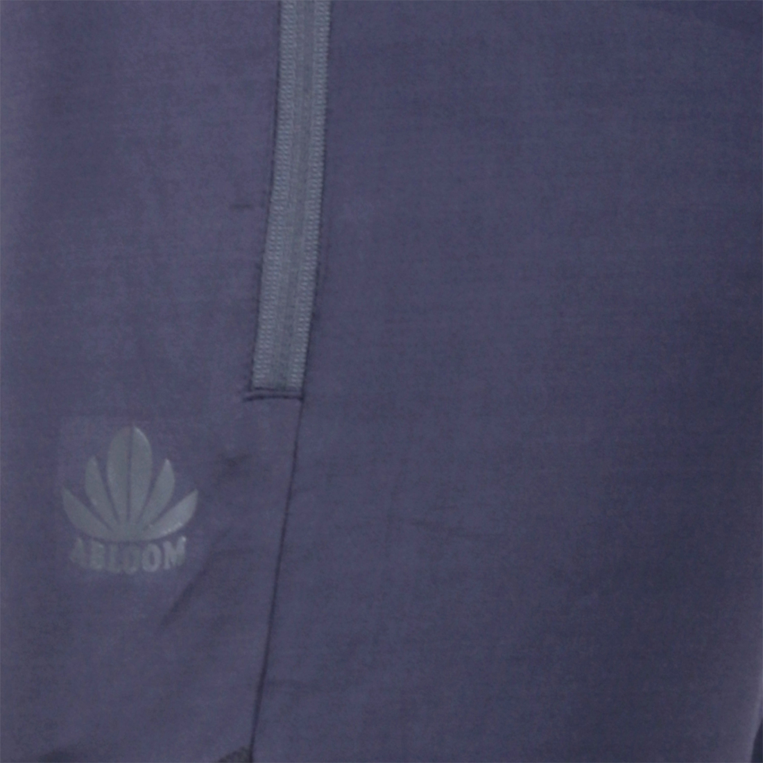 Grey Abloom Trackpant For Mens - 100% Stretchable