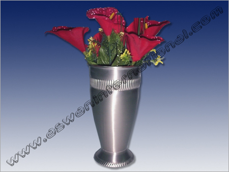 Lining Flowerpot