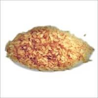 Steamed Brown Rice