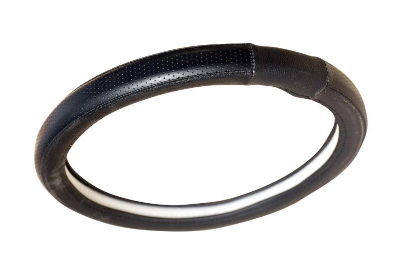 Four Wheeler Steering Wheel Cover