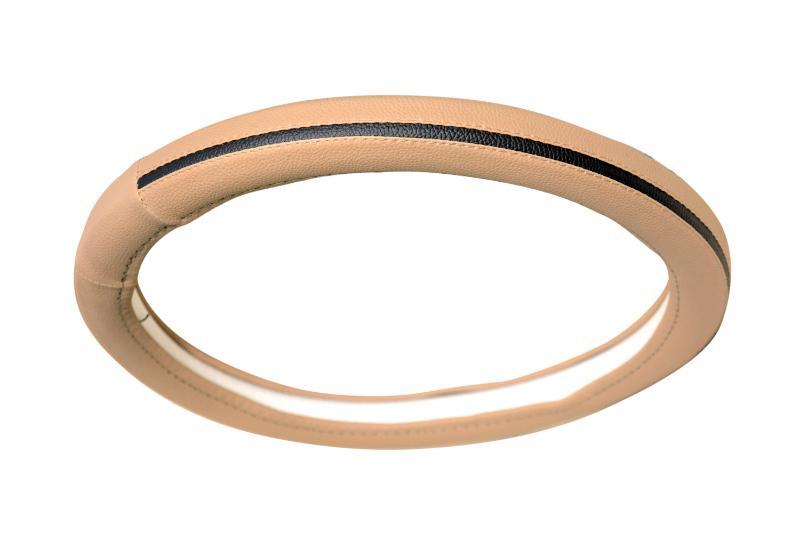 Gold Series Steering Cover