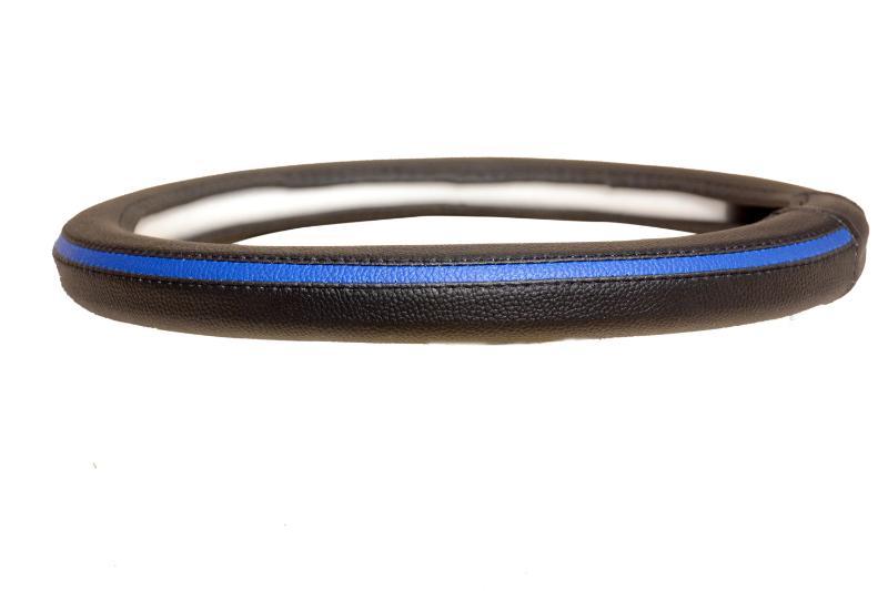 Gold Series Steering Cover