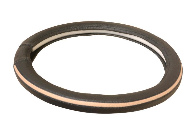 Gold Series Steering Cover