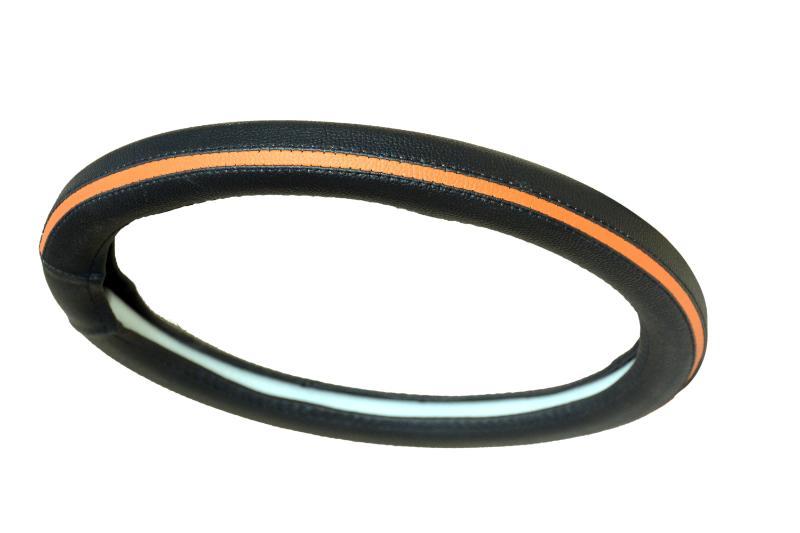 Gold Series Steering Cover