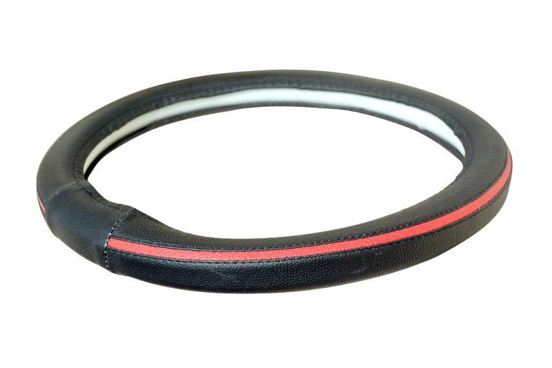 Gold Series Steering Cover