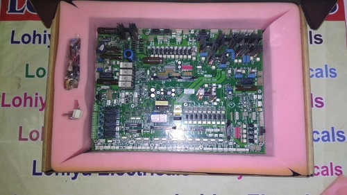 हास पीसीबी मॉड्यूल