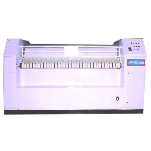 Flatwork Ironer Machine