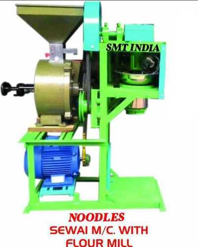 स्वचालित सेवई बनाने की मशीन