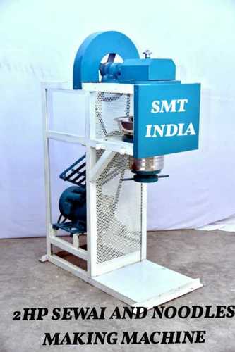 स्वचालित सेवई मशीन