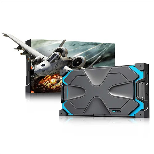 P1.25 Indoor Led Display High-Definition Input Voltage: 110-220 Volt (V)