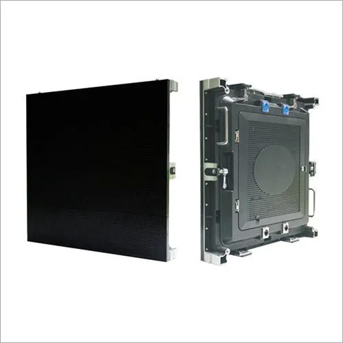 Led Display Input Voltage: 3.3 Volt (V)
