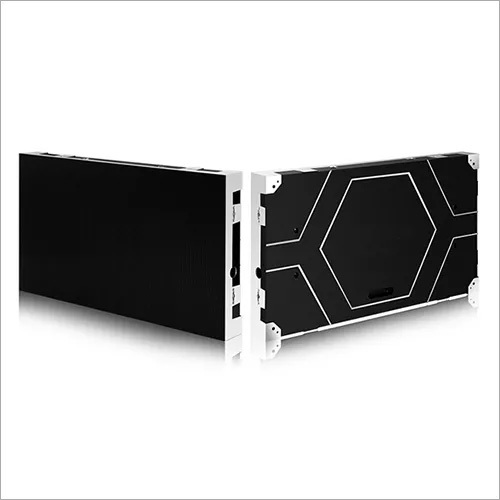 P1.667 Small Pitch Indoor Led Display Input Voltage: 110-220 Volt (V)