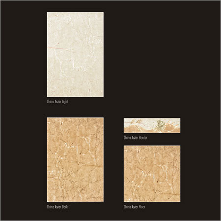 Wall Tiles