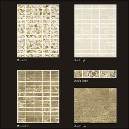 Designer Wall Tiles