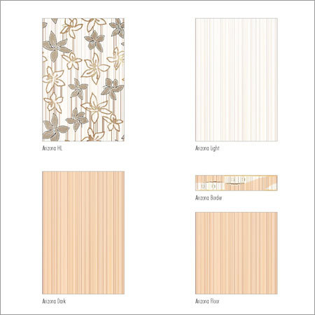 डिज़ाइनर टाइल्स