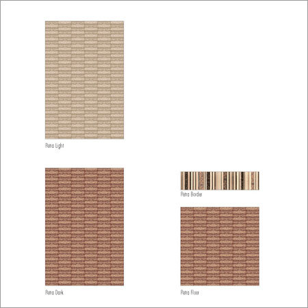 Home Wall Tiles