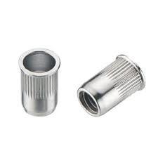 Blind Rivet Nuts Round Reduced Head