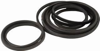 Rubber V Belts