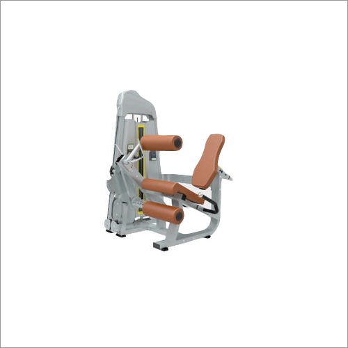 बुल रेज लेग कर्ल एक्सटेंशन एप्लीकेशन: टोन अप मसल