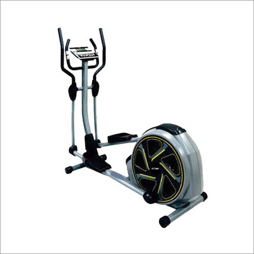 Semi Commercial Elliptical Cross Trainer Application: Gain Strength