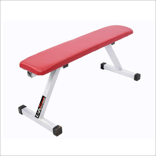 Lifeline Plain Bench Application: Gain Strength