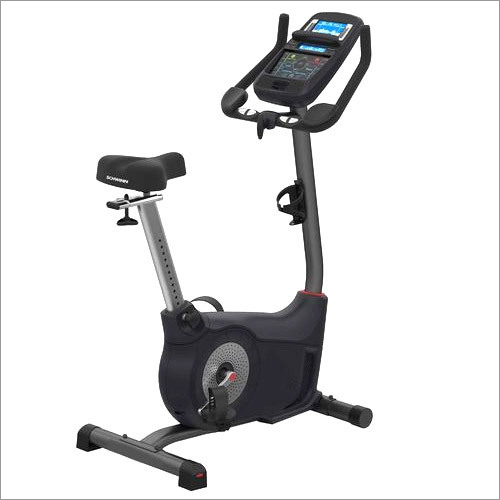 Gym Exercise Bike Application: Gain Strength