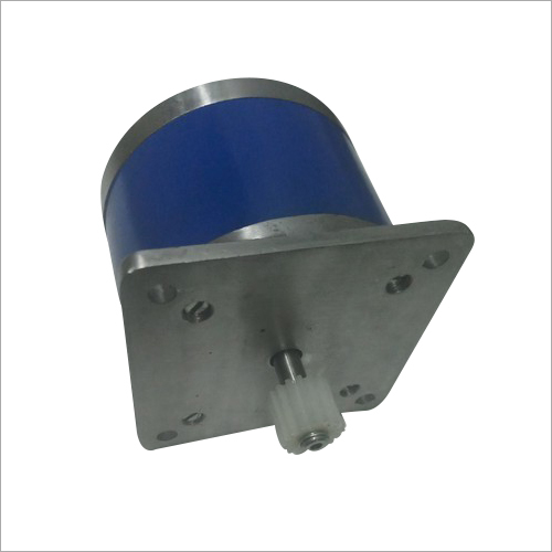 ब्लू सिंक्रोनस सर्वो मोटर