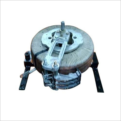 कॉपर और एल्युमुनियम वेरिएबल ऑटो ट्रांसफॉर्मर