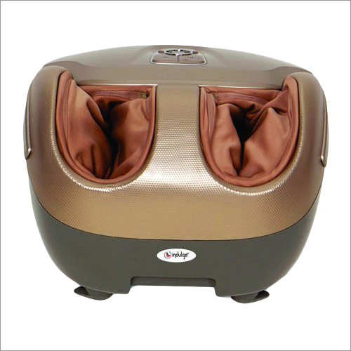 बुलरेज लेग फुट मसाजर