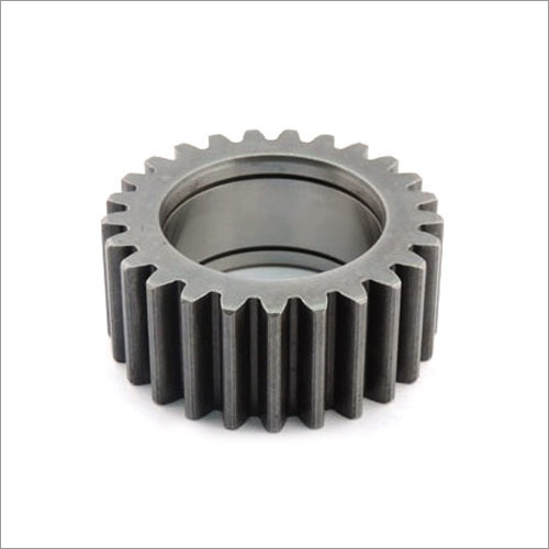 प्लैनेटरी जेसीबी गियर डायरेक्शन: उपलब्ध नहीं है