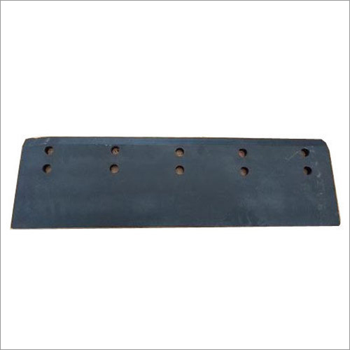 Jcb Bucket Toe Plate Arm Length: Not Available Inch (In)