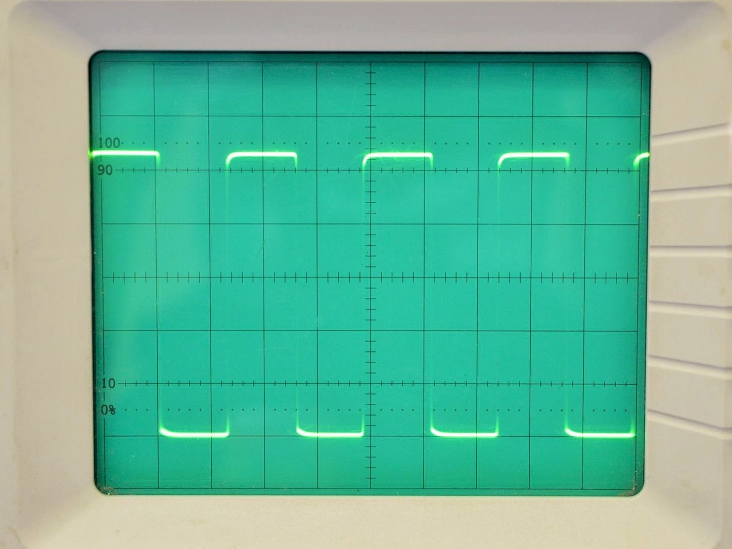 Function Generator, Fg-01 Application: Laboratory Experiment
