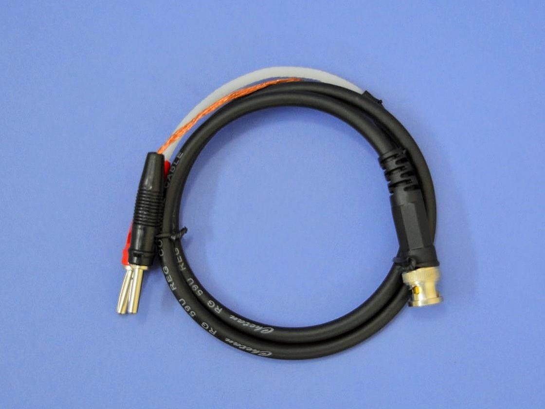 Function Generator, Fg-01 Application: Laboratory Experiment