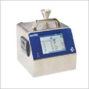 Air Particle Counter